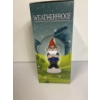 Image 1 : Weatherproof Garden Gnome with Sunglasses & Arms Crossed - 1 Foot Tall - Funny