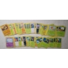 Image 1 : Large Lot of Over 100 Assorted Pokemon Cards From Assorted Years & Sets Dating Back to 2016