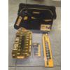 Image 1 : All Brand New! DeWalt 16'' Tradesman Bag, Socket & Driver Sets