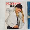 Image 3 : Two Vintage Playboy Magazines ~ April 1967 & July 1970 Editions 