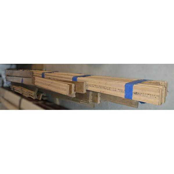 Bruce Hardwood Flooring