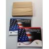 Image 1 : 2017 P&D United States Mint Uncirculated 20-Coin Set - Original Packaging & CoA