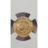 Image 4 : NGC 1915-S U.S Panama Pacific MS 62 Exposition Gold Dollar - AGW: 0.0484oz