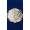 Image 1 : 1881-O Silver Morgan Dollar in Brilliant Condition