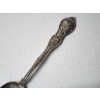 Image 3 : First Me Church Alliance Ohio Sterling Silver Souvenir Spoon TW: 17.7g