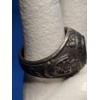 Image 4 : Vintage Sterling Silver Akron Archbishop Hoban High School Class Ring - Size: 11 - Weight: 24.2g