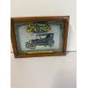 Image 3 : Ford Plaque - 1925 Ford Touring Black - Model T Car 