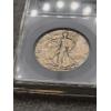 Image 3 : ANACS MS62 Graded 1947 Walking Liberty Silver Half Dollar 