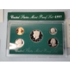 Image 5 : x5 United States Mint Proof Sets: 1994, 1995, 1996, 1997, 1998