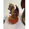 Image 5 : Collectible Dragons - 7 Total - K's Collection Mystic & Magic 