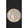 Image 1 : 1880 90% Silver Morgan Dollar 