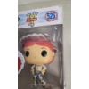 Image 4 : 4 Funko Pop - Captain Marvel, Wonder Woman, Jesse - Toy Story, Daenerys Targaryen - Game Of Thrones 