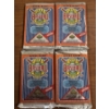 Image 1 : 4 - 1992 Upper Deck Unopened Baseball Wax Packs - Mint Condition
