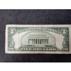 Image 2 : $5 Silver Certificate Blue Note