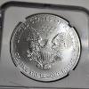 Image 2 : NGC MS70 Graded 2012 Silver 1 Oz American Eagle First Releases