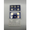 Image 3 : 2003 United States Mint Proof Set