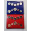 Image 5 : 2018 P&D United States Mint Uncirculated 20-Coin Set - Original Packaging & CoA