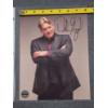 Image 5 : Autographed Pro Wrestler William Regal  8" X 10" Photograph Certified By Pro Wrestling Tees