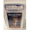 Image 3 : Limited Run - Special Edition Donald Trump Most Famous Mugshot "The King Returns" - Graded Trump 10