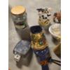 Image 11 : *Pick Up At Mantua Home-No Shipping Available* Large Excellent Condition Decor Group Including Bulov