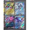 Image 4 : Large Lot of 10 Holo Rare Japanese Pokemon Trading Cards - All EX! - FT. MEW & ZAPDOS!