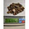 Image 1 : Lot of Assorted Wheat Pennies (615g) - AFV: $1.97