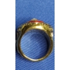 Image 6 : Jim Brown Cleveland Browns 1964 NFL Championship REPLICA Ring