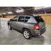 Image 8 : Dark Gray 2011 JEEP COMPASS With 80,600 Miles ~ Incredibly CLEAN Vehicle - One Owner - Low Mileage