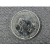 Image 1 : 2014 Canadian 1.5 OZ .9999 Fine Silver Arctic Fox Round ~ BRILLIANT UNCIRCULATED COINS!