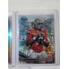 Image 4 : (5) CJ Stroud Ohio State Football Trading Cards - 2022 Topps Bowman