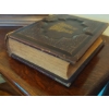 Image 3 : Antique Hardbound BIble - Burrows Bros Publishers - good Condition
