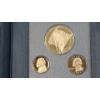 Image 5 : United States 1987 Prestige Coin Set Featuring Some 90% Silver