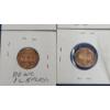 Image 16 : Assorted Error Lincoln Cents -Face Value: $0.12