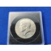 Image 2 : x4 1976 Bicentennial Kennedy Half Dollars, One in Nice Holder