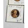 Image 7 : Collection of American Lincoln Memorial Cents