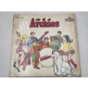 Image 1 : Vintage The Archies 12" Vinyl Record