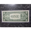 Image 2 : 1935 US Silver Certificate In Great Condition In Plastic Protective Holder