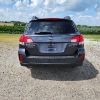 Image 6 : 2012 Subaru Outback AWD Premium 3.5L H-4 MPI SOHC Engine With ONLY 73,447 MILES!