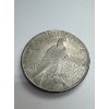 Image 3 : 1923-D United States 90% Silver Peace Dollar - Incredible Condition