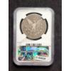Image 6 : NGC G 6 Graded 1889-CC Morgan Silver Dollar - Carson City Mint Dollar!