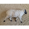 Image 1 : *Pick Up At Mantua Home-No Shipping Available* Superb Vintage 5.5'' Cast Iron Sheep Coin Bank With O