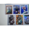 Image 4 : Lot of 23 2021-2023 Panini Football Trading Cards - In Excellent Condition in Card Holders
