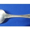 Image 4 : Sterling Silver Gorham Melrose Serving Spoon - TW: 86.7g