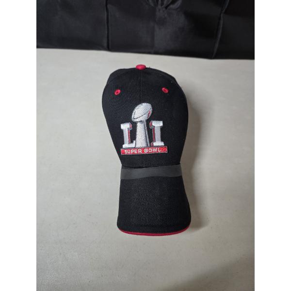 NFL SUPER BOWL LI (51) Hat & Shirt Bundle '47