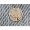 Image 5 : 1876 Seated Liberty Dime With Hole Punched