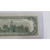 Image 8 : Exceptional U.S Series 1966 $100 Red Seal Bank Note With Granahan And Fowler Signatures 