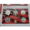 Image 3 : 1999 United States Mint Silver Proof Set