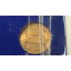 Image 6 : U.S 1970 San Francisco Mint Lincoln Memorial Cent Set Featuring Large & Small Date Varieties 
