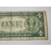 Image 6 : U.S.1935 G $1 Blue Seal Silver Certificate SN: D45723589J