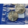 Image 6 : Assortment of Littleton Coin Co. Sealed United States Quarters - FV: $1.00